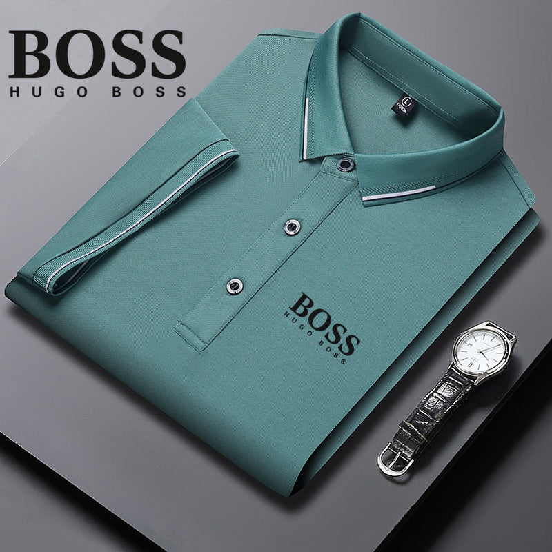 Boss – Ikdienas polo