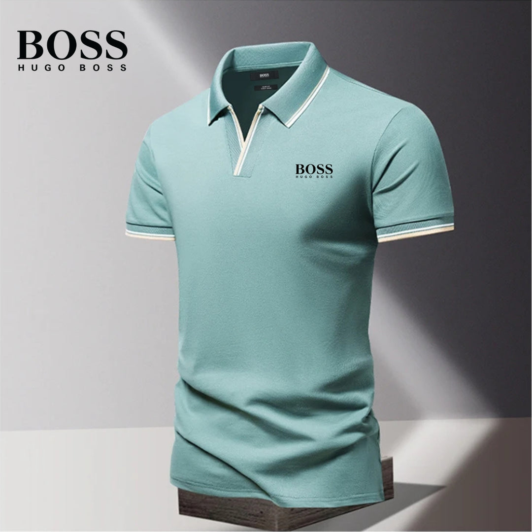 Elegants Old Money polo