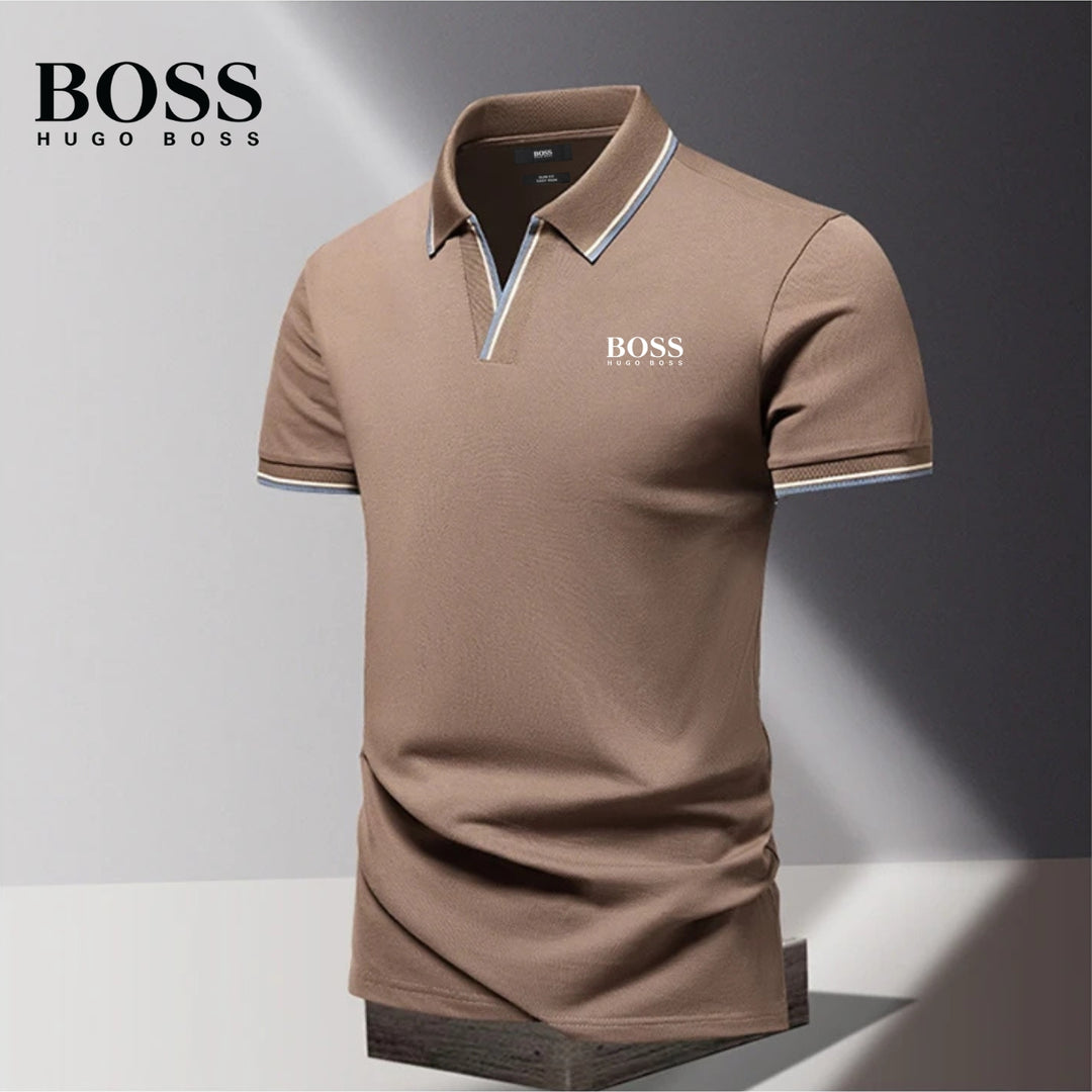 Elegants Old Money polo