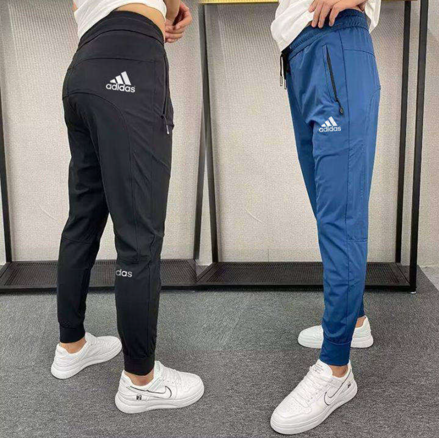 Sporta Cargo bikses