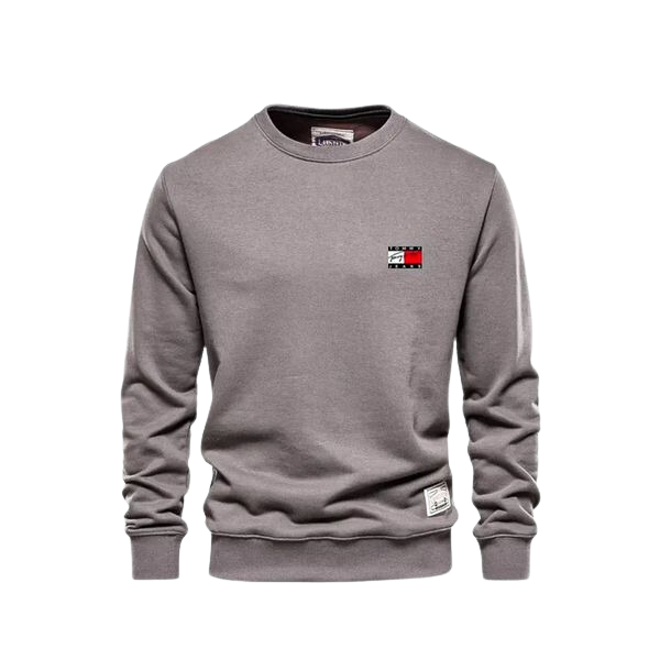 Tommy™ ikdienas džemperis