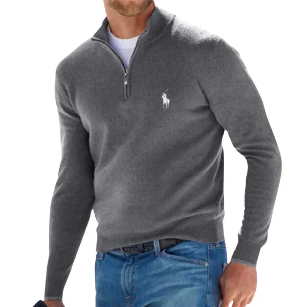 Ralph™ ikdienas džemperis