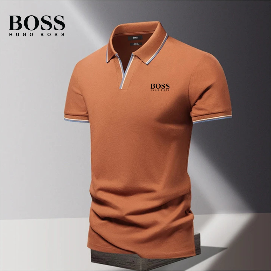 Elegants Old Money polo