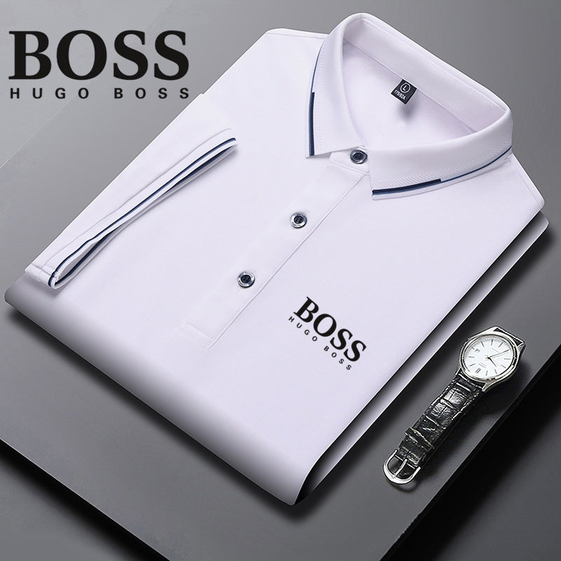Boss – Ikdienas polo