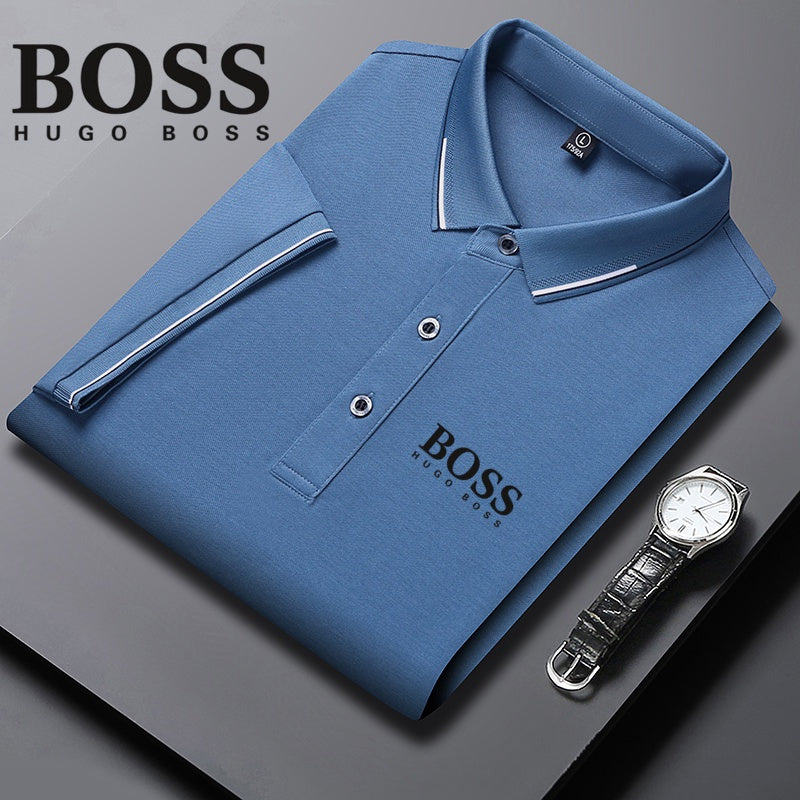 Boss – Ikdienas polo