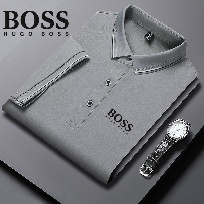 Boss – Ikdienas polo