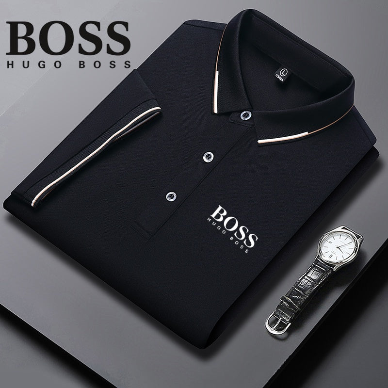 Boss – Ikdienas polo
