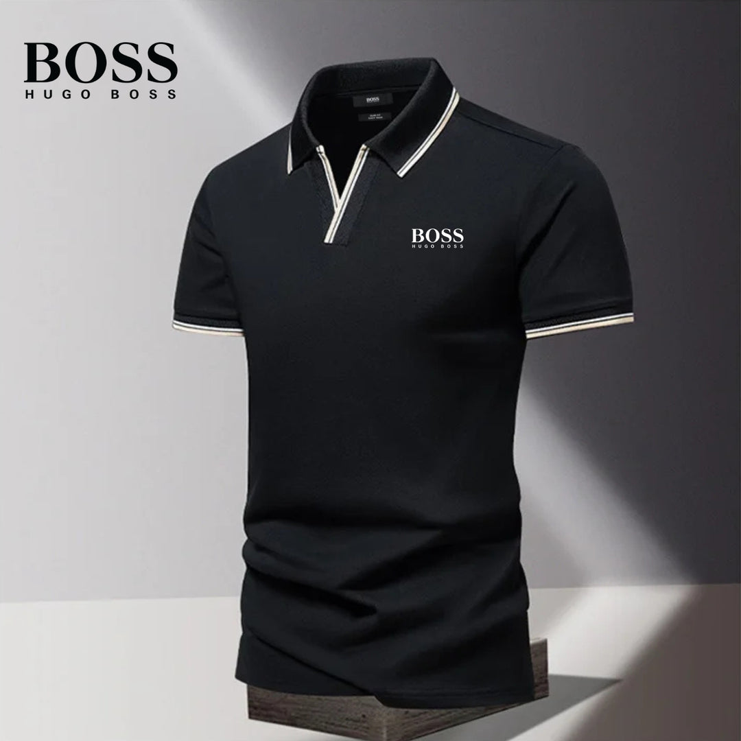 Elegants Old Money polo