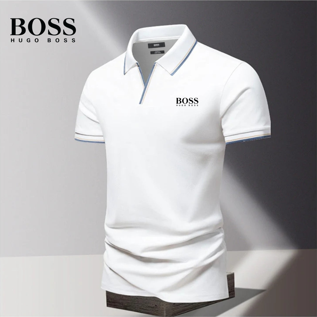 Elegants Old Money polo