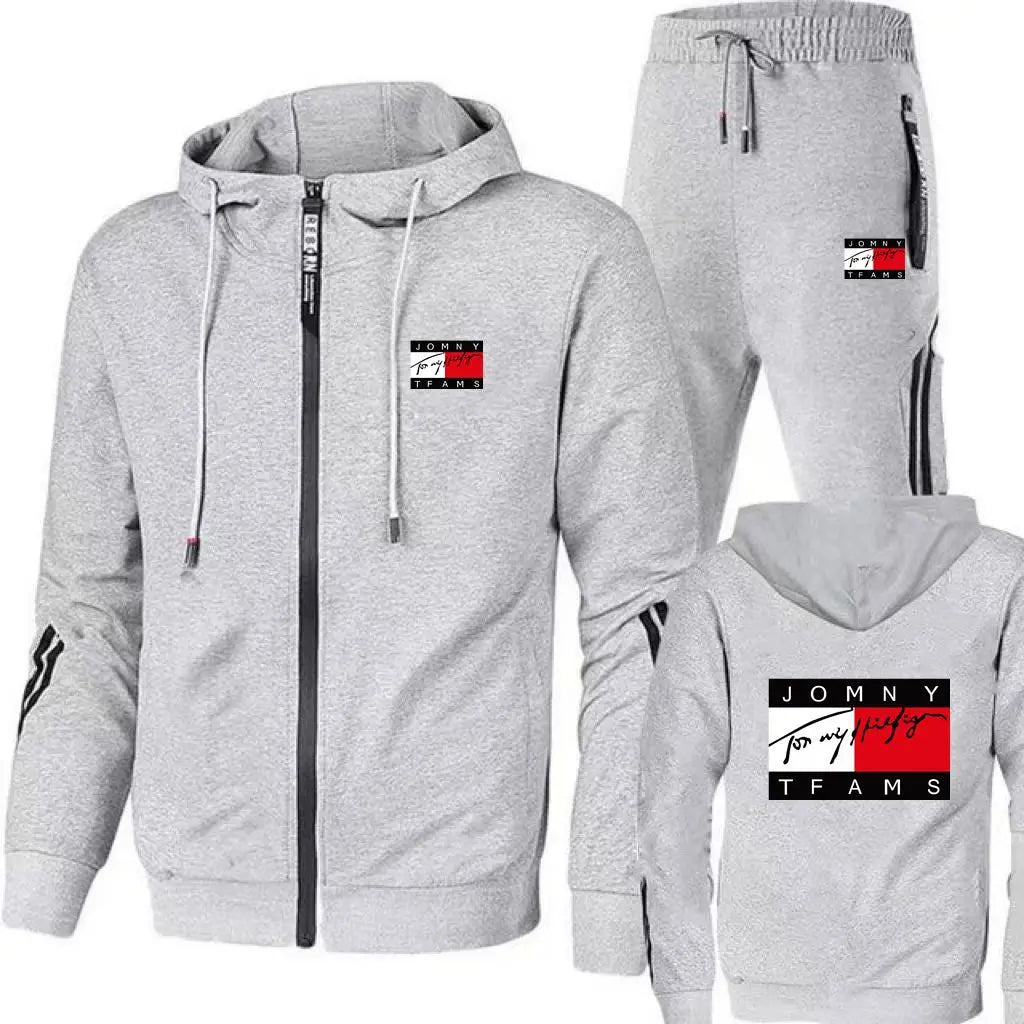 Tommy vīriešu treniņtērps