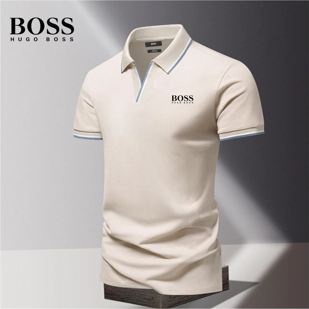 Elegants Old Money polo