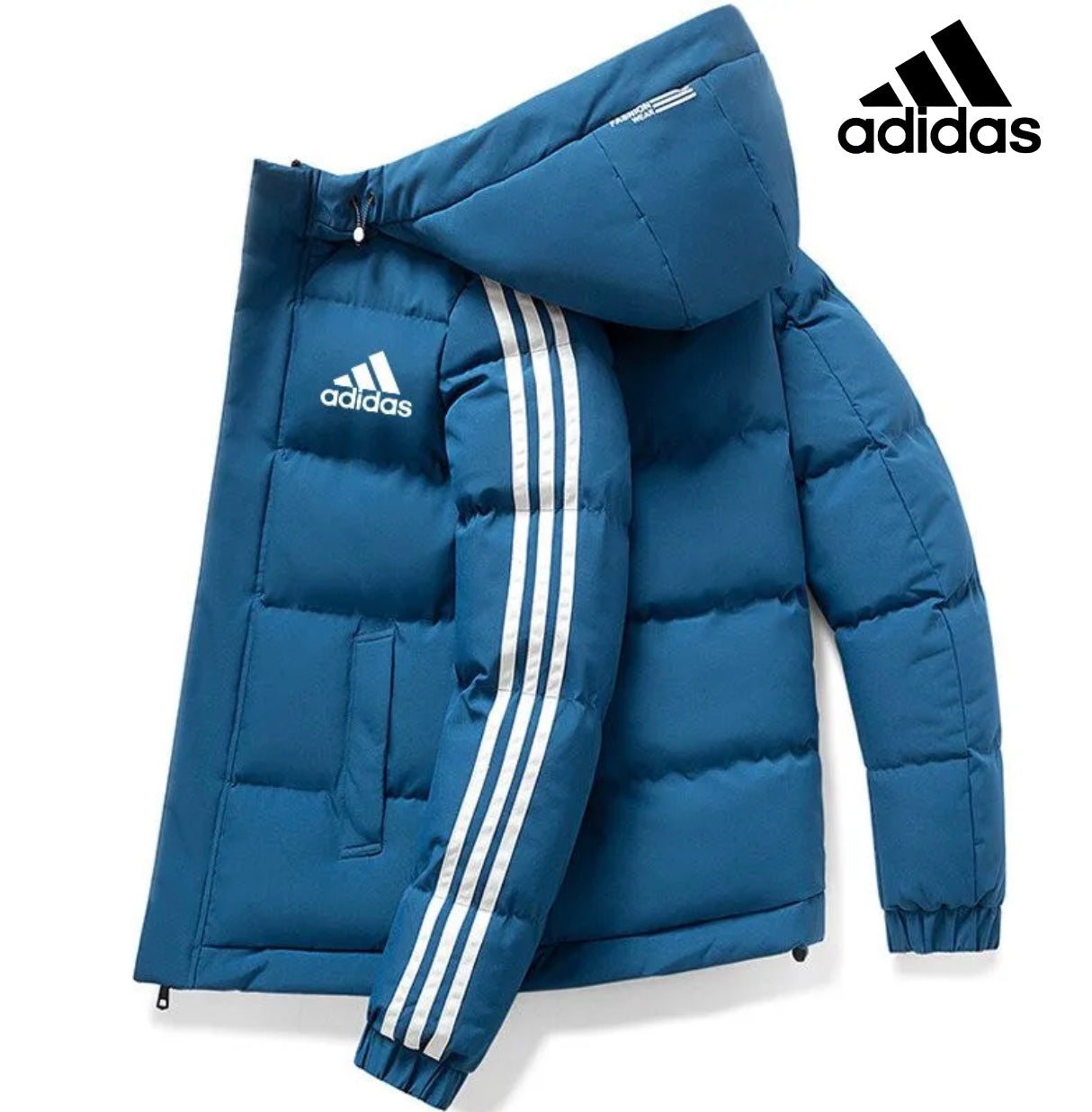 ADIDAS – Vīriešu pufaika