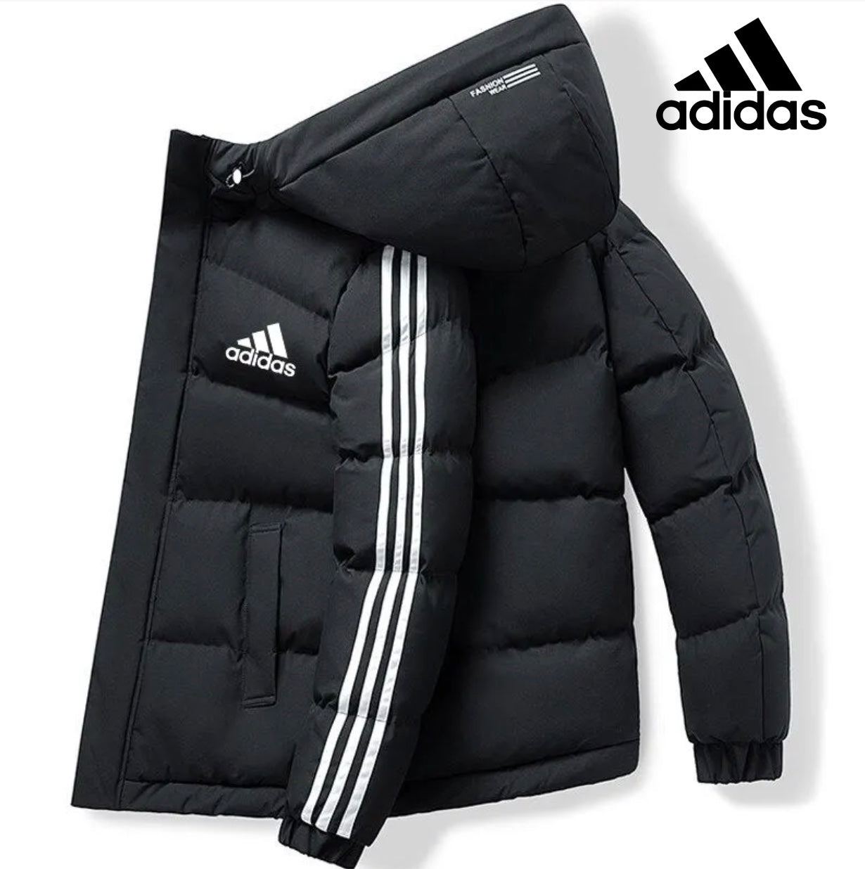 ADIDAS – Vīriešu pufaika