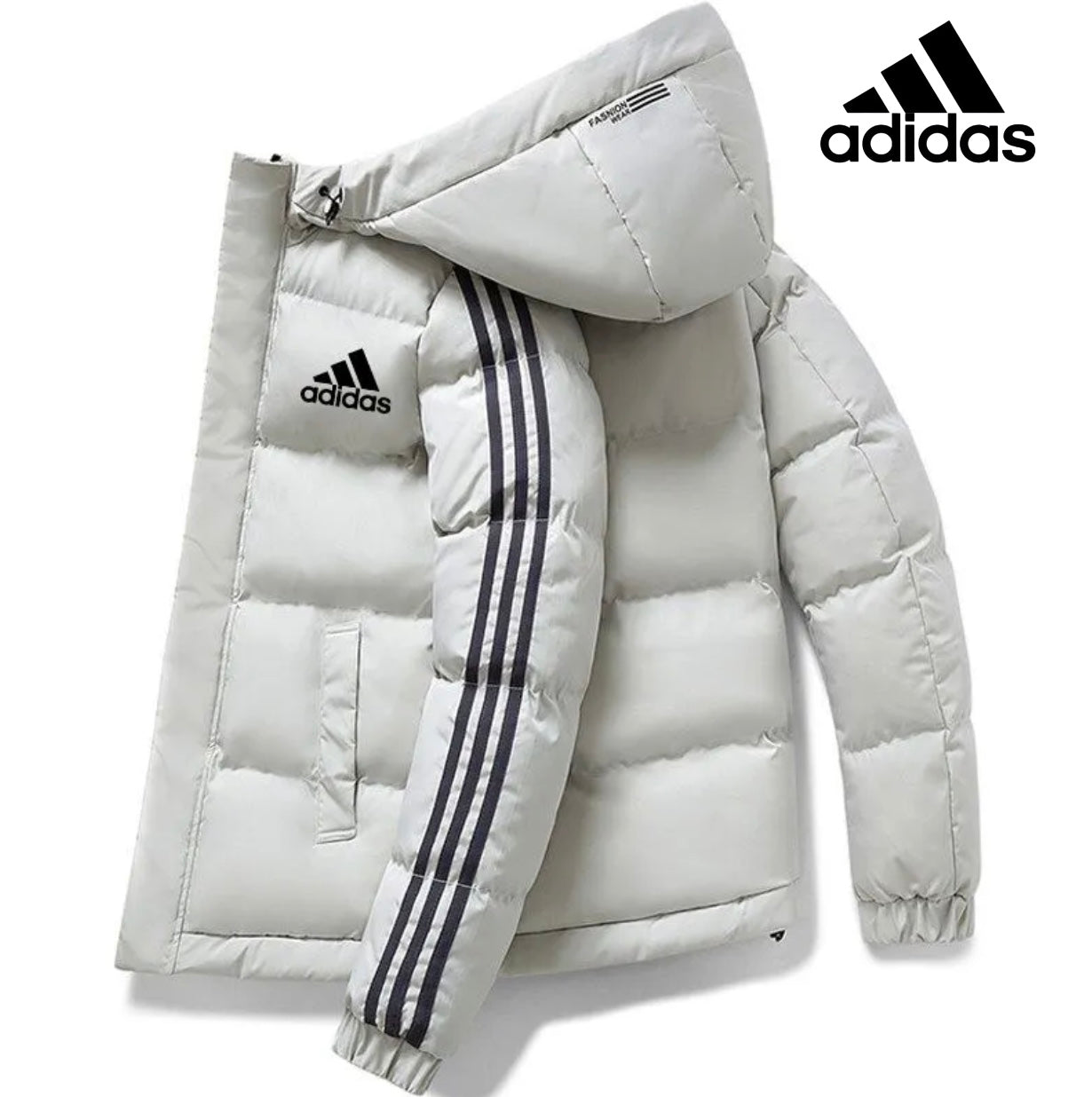 ADIDAS – Vīriešu pufaika