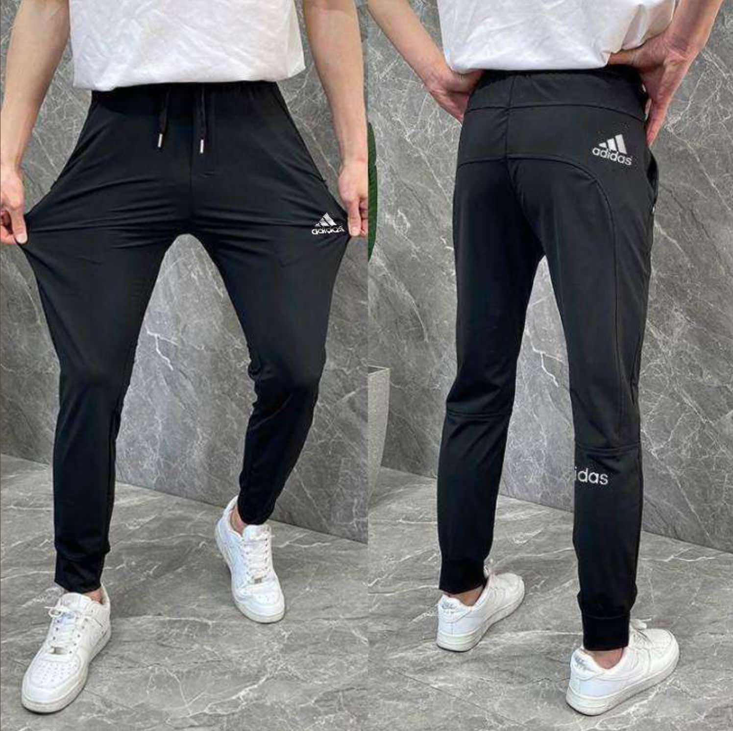 Sporta Cargo bikses