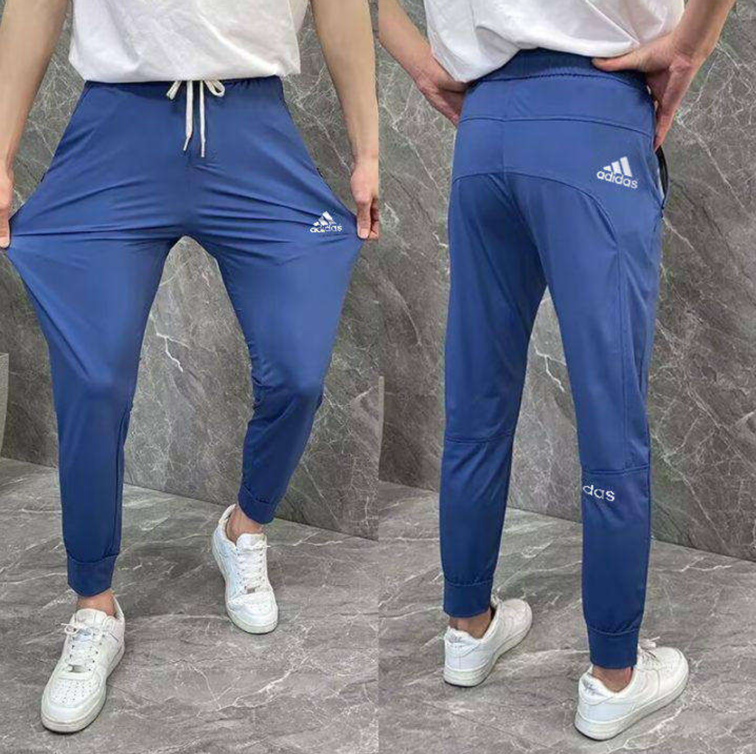 Sporta Cargo bikses