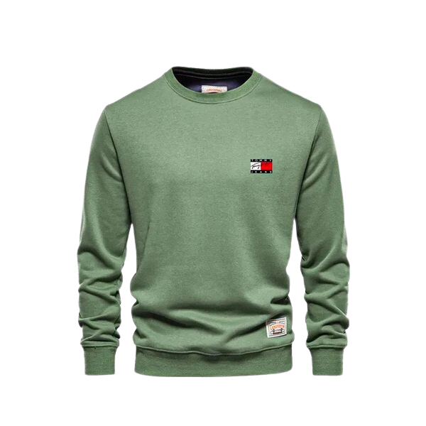 Tommy™ ikdienas džemperis