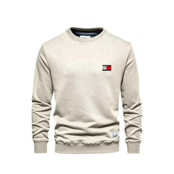 Tommy™ ikdienas džemperis