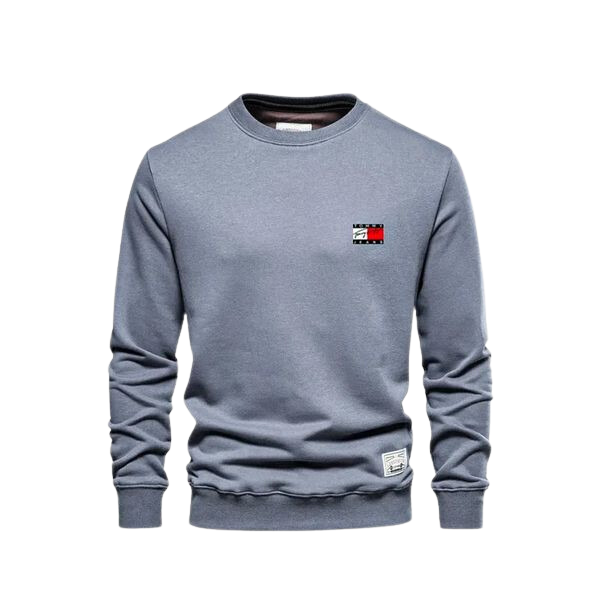 Tommy™ ikdienas džemperis