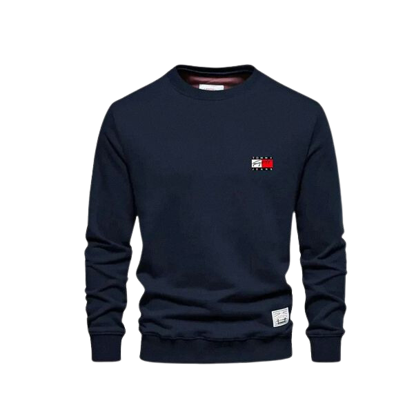Tommy™ ikdienas džemperis