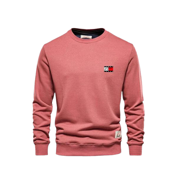 Tommy™ ikdienas džemperis