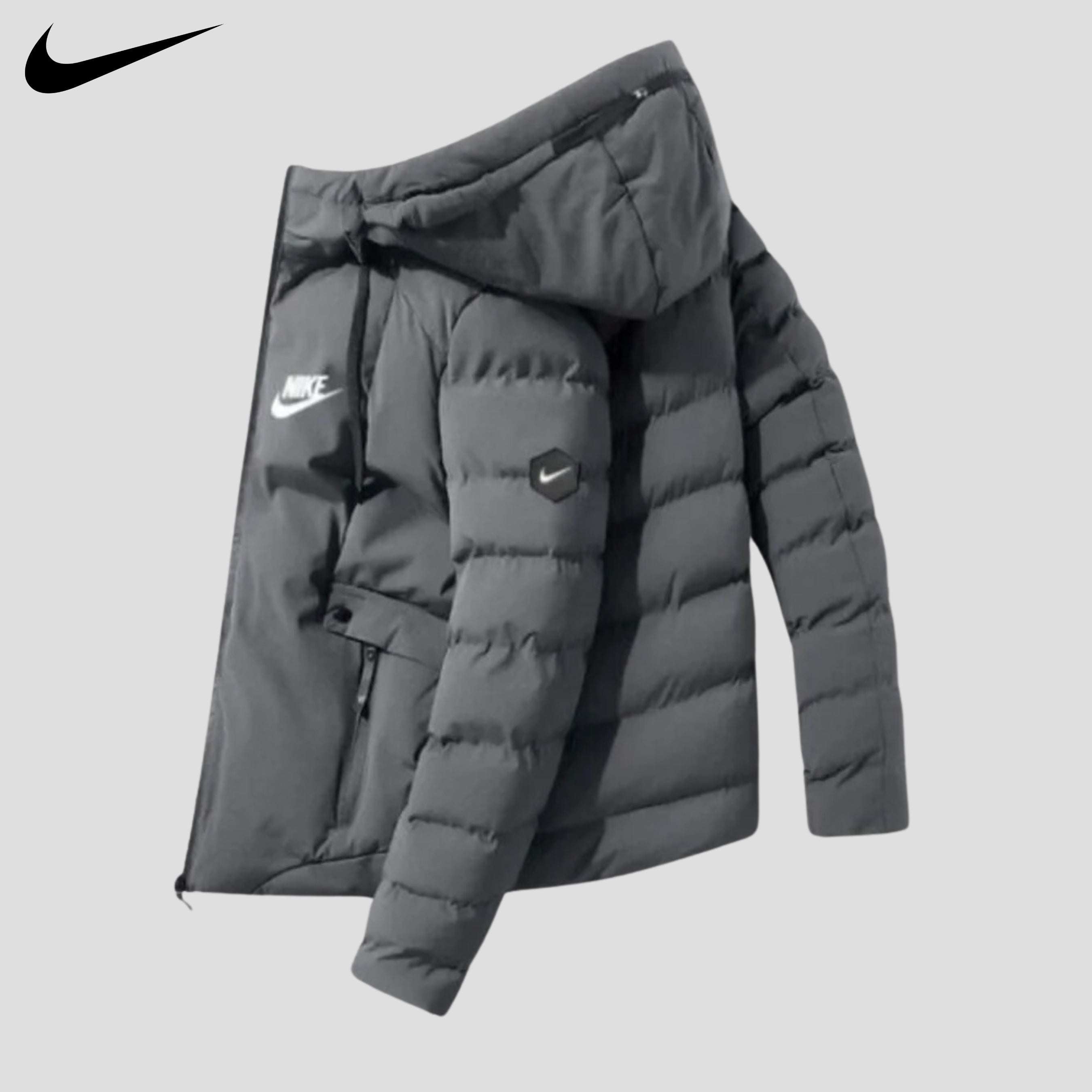 Nike ziemas jaka