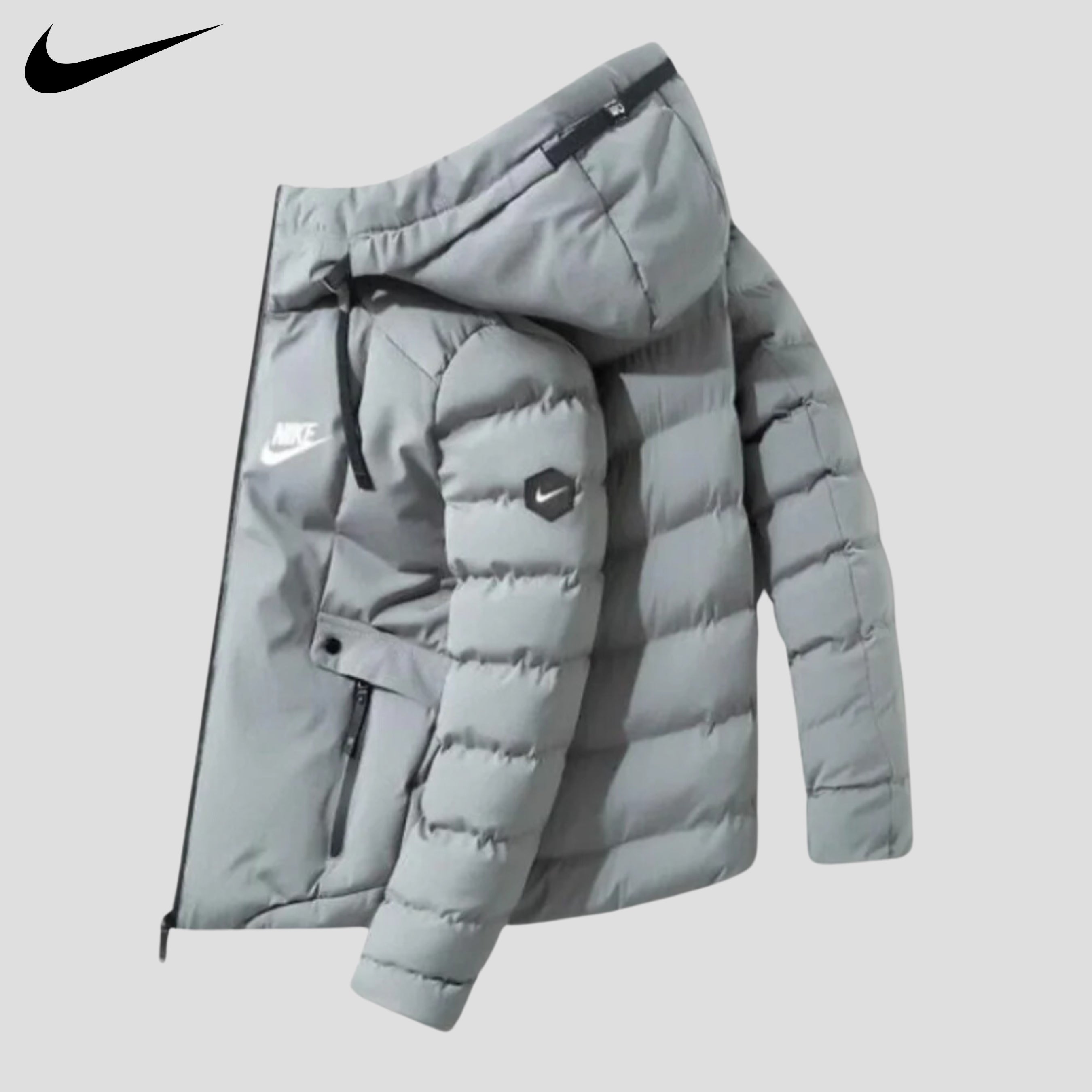 Nike ziemas jaka