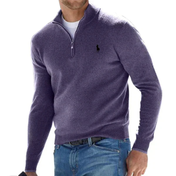 Ralph™ ikdienas džemperis