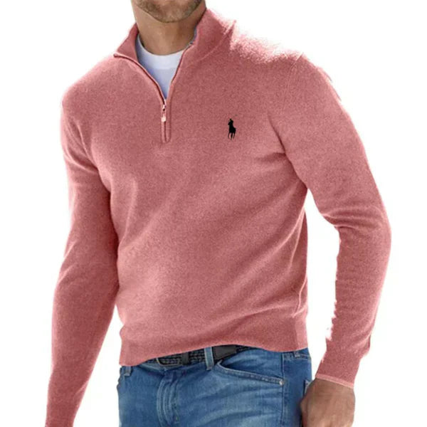 Ralph™ ikdienas džemperis