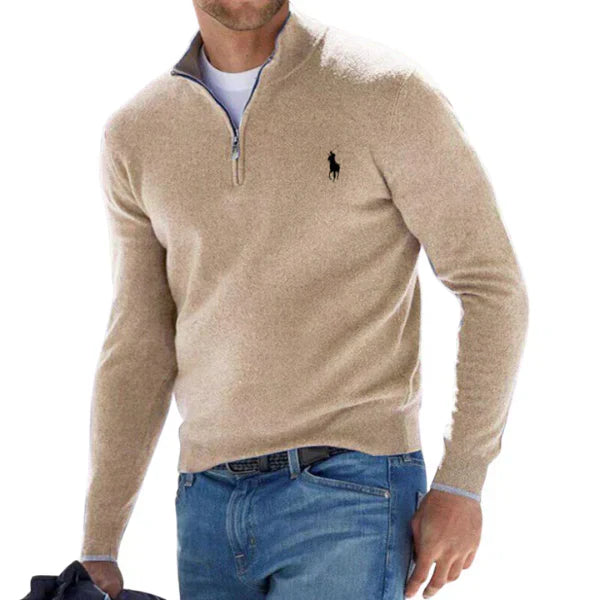 Ralph™ ikdienas džemperis